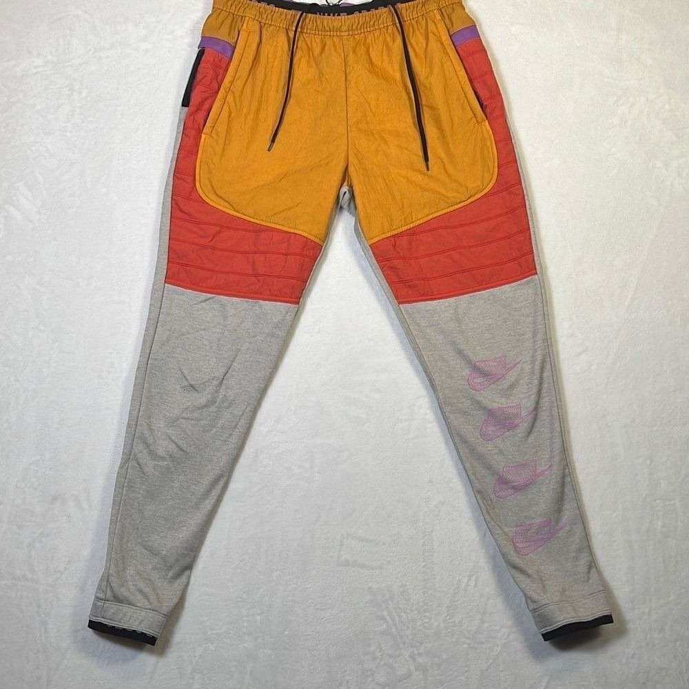Nike vintage retro‎ joggers - women Small
